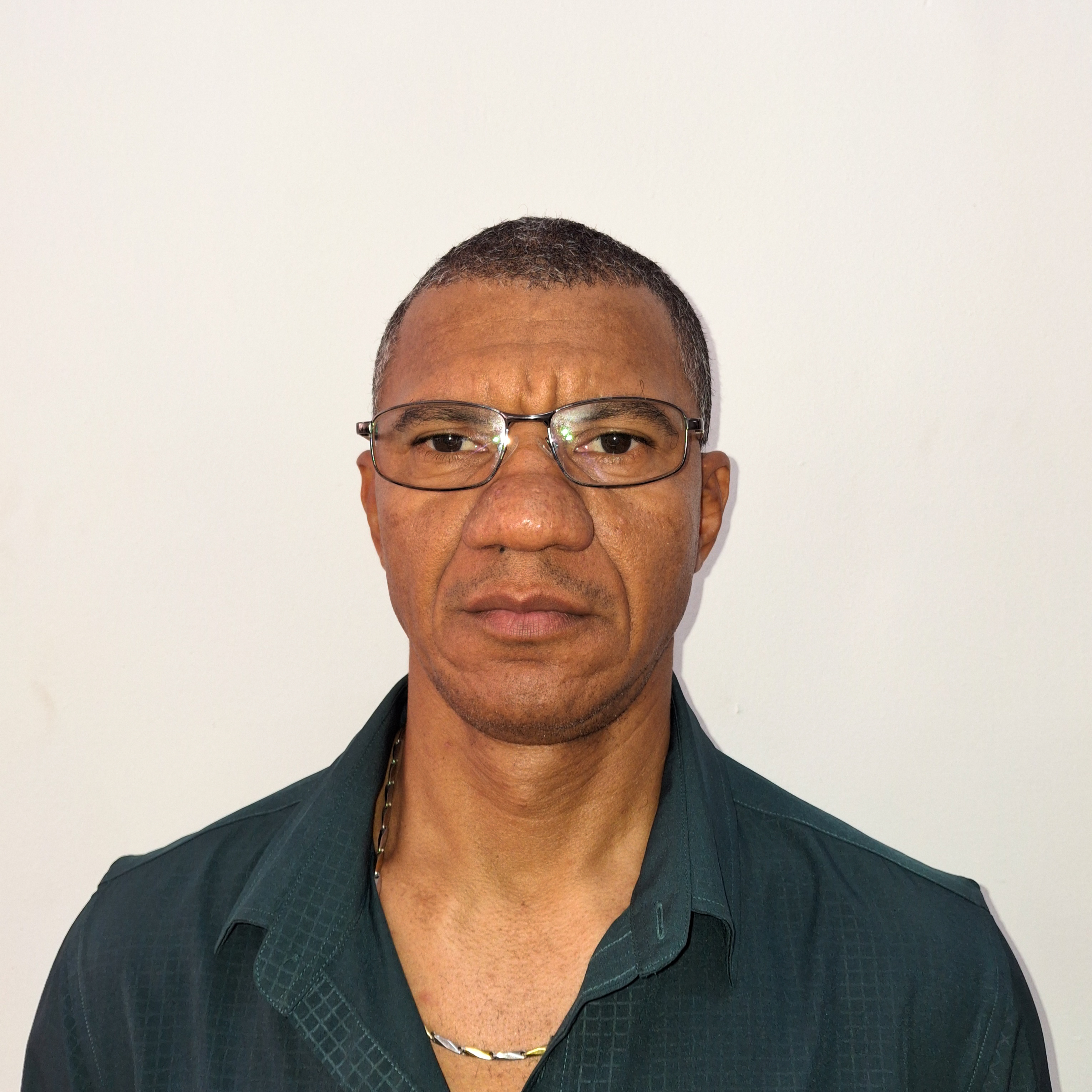 Imagem Presbítero Ednaldo